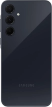 Мобільний телефон Samsung Galaxy A35 5G 6/128GB DS Awesome Navy (8806095457864) - зображення 5