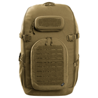 Рюкзак тактичний Highlander Stoirm Backpack 40L-зелений - зображення 3