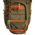 Рюкзак тактичний Highlander Stoirm Backpack 40L-зелений - зображення 11