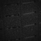 Рюкзак тактичний Highlander Stoirm Gearslinger 12L - чорний - изображение 16