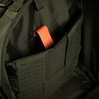 Рюкзак тактичний Highlander Stoirm Backpack 40L- оливковий - изображение 16