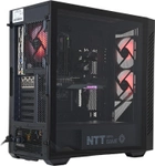 Komputer NTT Game Pro (ZKG-R7X4060T-N02H) - obraz 5