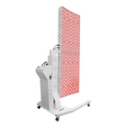 Світлодіодна інфрачервона терапевтична лампа inSPORTline Supetar біла - изображение 1