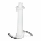 Ніж в чашу подрібнювача блендера сумісний з Braun 350ml 67050146