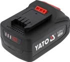 Акумулятор для інструментів YATO YT-828463 18 V 4 Ah - зображення 2