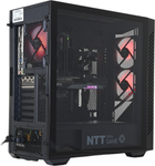 Komputer NTT Game Pro (ZKG-R7X4060T-N03H) - obraz 5