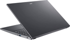 Ноутбук Acer Aspire 5 A515-57-55LW (NX.KN4ET.008) Grey - зображення 4