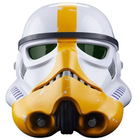 Електронний шолом Star Wars Black Series The Mandalorian Artillery StormTrooper (5010994172671) - зображення 3