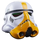 Електронний шолом Star Wars Black Series The Mandalorian Artillery StormTrooper (5010994172671) - зображення 4