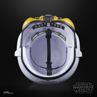 Hełm elektroniczny Star Wars Black Series The Mandalorian Artillery StormTrooper (5010994172671) - obraz 8