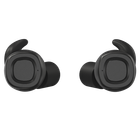 Активні навушники, гарнітура Nitecore NE20 (час спрацьовування 0,1с, функція bluetooth) - зображення 1