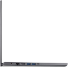 Ноутбук Acer Aspire 5 A515-57G-55FG(NX.K9TEG.00K) Steel Gray - зображення 5