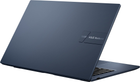 Ноутбук Asus Vivobook 15 (X1504ZA-BQ455) Blue - зображення 10