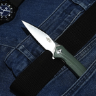 Нож складной Firebird FH51-GB - изображение 6