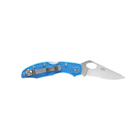 Нож складной Firebird F759MS-BL голубой - изображение 5