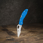 Нож складной Firebird F759MS-BL голубой - изображение 9