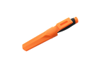 Нож Ganzo G806-OR оранжевый с ножнами - изображение 6