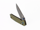 Нож складной Firebird FB7603-GR - изображение 9