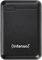 Портативний зарядний пристрій Intenso Power bank USB 10000MAH/Black XS10000 (7313530) - зображення 2