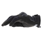 Тактичні рукавиці Mechanix M-Pact 3 Gloves Black Size S - зображення 5