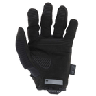 Тактичні рукавиці Mechanix M-Pact 3 Gloves Black Size S - зображення 6