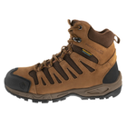 Черевики Pentagon Achilles Tactical XTR 6 Terra Brown Size 43 - зображення 1