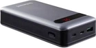 Портативний зарядний пристрій Intenso Power bank USB 20000MAH QC3.0/Anthracite PD20000 (7332354) - зображення 3