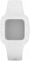 Ремінець Garmin Disney Princess для Vivofit Junior 3 White (753759263737) - зображення 2