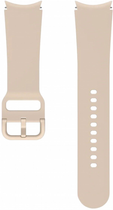 Ремінець Samsung Sport Band для Galaxy Watch 4 20 мм M / L Pink (8806092659254) - зображення 1
