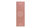 Коврик для йоги Bodhi Leela Mehndi Mandala — Мехенди Мандала Rose Tan 183x60x0.4 см