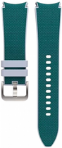 Pasek Samsung Tide do Galaxy Watch 4 20 mm M / L Green (7613119115362) - obraz 2