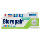 Зубна паста для дітей 6-12 років BioRepair Junior 75ml