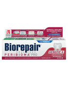 Професійна зубна паста Biorepair Peribioma 75 мл