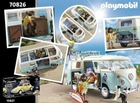 Zestaw klocków PLAYMOBIL Special Edition Volkswagen T1 Camping Bus 70826 (4008789708267) - obraz 3