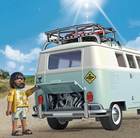 Zestaw klocków PLAYMOBIL Special Edition Volkswagen T1 Camping Bus 70826 (4008789708267) - obraz 5