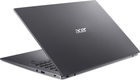 Laptop Acer Swift 3 SF316-51-50ZM (NX.ABDEG.00C) Steel Gray - obraz 4