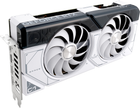 Відеокарта ASUS PCI-Ex GeForce RTX 4070 Super Dual White OC Edition 12GB GDDR6X (192bit) (2550/21000) (HDMI, 3 x DisplayPort) (DUAL-RTX4070S-O12G-WHITE) - зображення 3