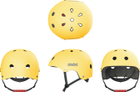 Велосипедний шолом Segway Ninebot Helmet 54-60 см Yellow (AB.00.0020.51) - зображення 5