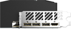 Відеокарта Gigabyte PCI-Ex GeForce RTX 4070 Super Aorus Master 12G 12GB GDDR6X (192bit) (2655/21000) (HDMI, 3 x DisplayPort) (GV-N407SAORUS M-12GD 1.0) - зображення 8