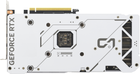 Karta graficzna ASUS PCI-Ex GeForce RTX 4070 Super Dual White OC Edition 12GB GDDR6X (192bit) (2550/21000) (HDMI, 3 x DisplayPort) (DUAL-RTX4070S-O12G-WHITE) - obraz 11