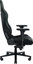 Крісло для геймерів Razer Enki Green (RZ38-03720100-R3G1) - зображення 3
