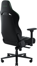 Крісло для геймерів Razer Enki Green (RZ38-03720100-R3G1) - зображення 4