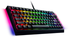 Клавіатура дротова Razer BlackWidow V4 75% Black (RZ03-05000100-R3M1) - зображення 4
