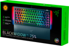 Клавіатура дротова Razer BlackWidow V4 75% Black (RZ03-05000100-R3M1) - зображення 13