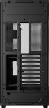 Корпус DeepCool CH780 Black (R-CH780-BKADE41-G-1) - зображення 9
