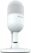 Мікрофон Razer Seiren V3 mini White (RZ19-05050300-R3M1) - зображення 3