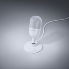 Мікрофон Razer Seiren V3 mini White (RZ19-05050300-R3M1) - зображення 5