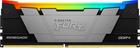 Оперативна пам'ять Kingston Fury DDR4-3200 16384MB PC4-25600 (Kit of 2x8192) Renegade RGB (KF432C16RB2AK2/16) - зображення 2