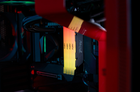 Оперативна пам'ять Kingston Fury DDR4-3200 16384MB PC4-25600 (Kit of 2x8192) Renegade RGB (KF432C16RB2AK2/16) - зображення 5