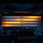 Pamięć Kingston Fury DDR4-3200 16384MB PC4-25600 (Kit of 2x8192) Renegade RGB (KF432C16RB2AK2/16) - obraz 15